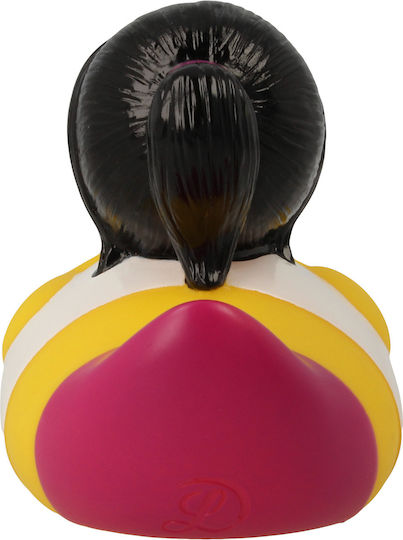 Lilalu Yoga Rubber Duck