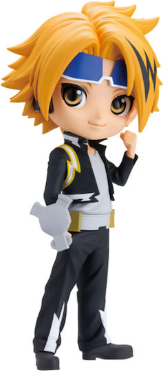 Banpresto My Hero Academia: Denki Kaminar Ver. A Φιγούρα 14εκ.