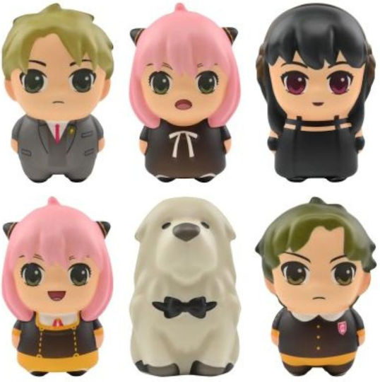 YuMe Toys Херо Фигура 7.6см