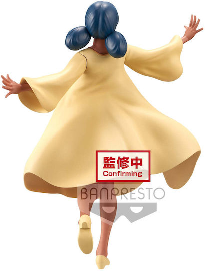 Banpresto Gundam: Lalah Sune (Ver.A) Mobile Suit Φιγούρα 18εκ.