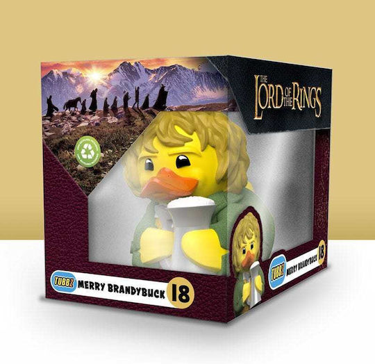 Numskull Lord of the Rings: Tubbz Rubber Duck 10εκ.