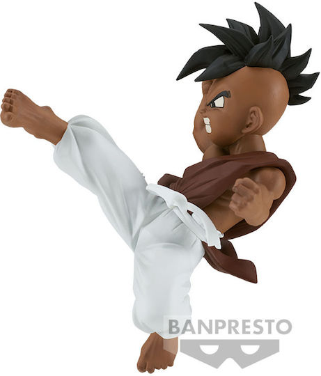 Banpresto Dragon Ball Son Goku Figure 8cm