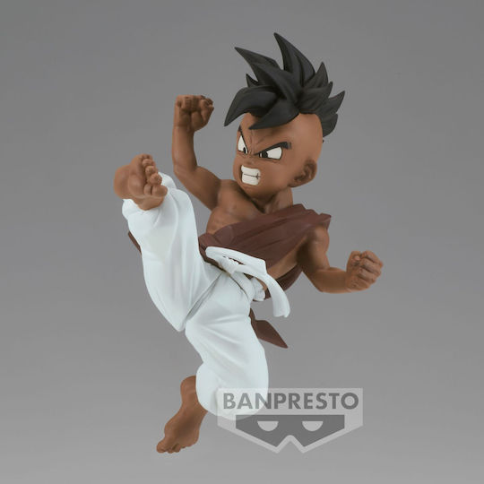 Banpresto Dragon Ball Son Goku Figure 8cm