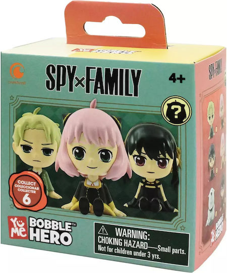 YuMe Toys Figur