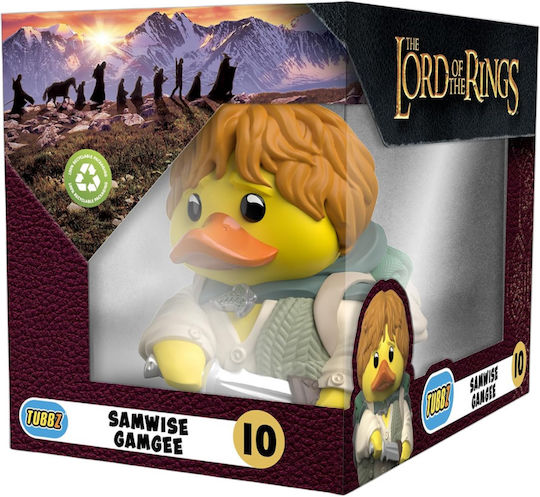Numskull Lord of the Rings: Tubbz Rubber Duck 10cm