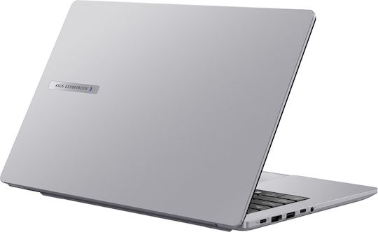 Asus ExpertBook P1 PM1403CDA-GR73C1X PM1403CDA-GR73C1X 14" FHD (Ryzen 7-7735HS/16GB/512GB SSD/W11 Pro) (GR Keyboard)