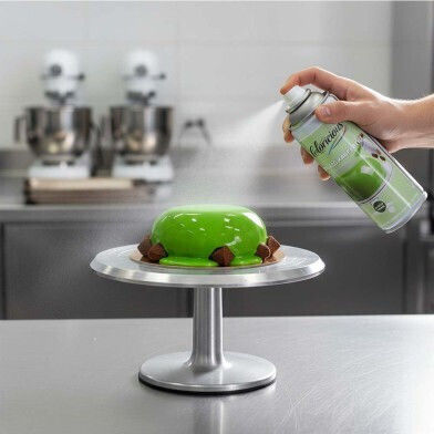 Синя Глазура Огледало Спрей 280ml Coloricious