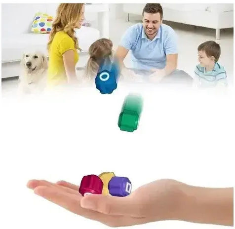 Joc de Societate Squid Games