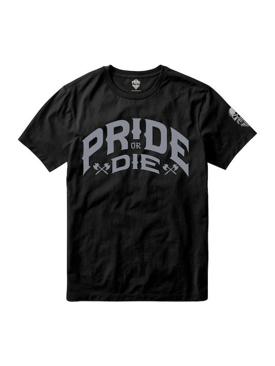 T-shirt Black