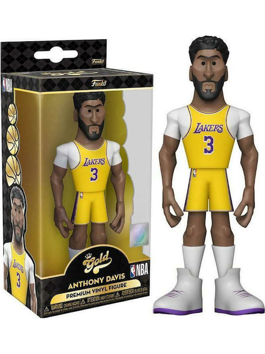Funko Vinyl Gold Anthony Davis Funko Vinyl Gold Anthony Davis