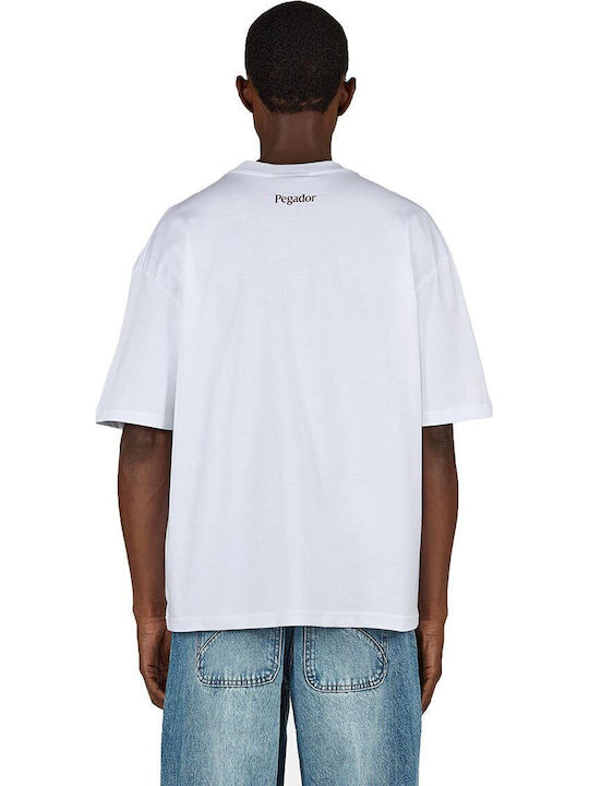 T-Shirt White