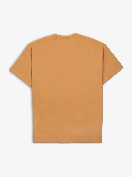 T-shirt Beige