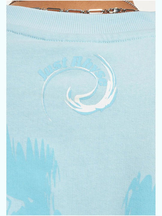 Πουλόβερ Light Blue