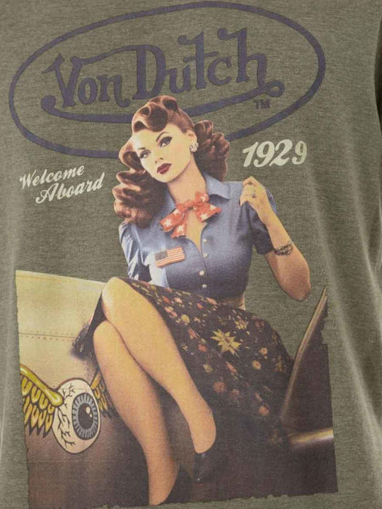 Von Dutch Von Dutch