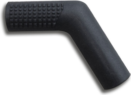 Nordcode Rubber Shift Προστατευτικό Παπουτσιού Λεβιέ Ταχυτήτων Μαύρο
