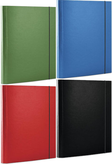 Office Products Ντοσιέ για Χαρτί A4 Μαύρο