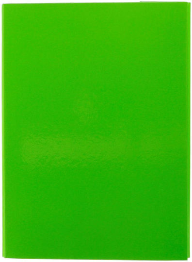 VauPe Ντοσιέ pentru Hârtie A4 Verde 1buc