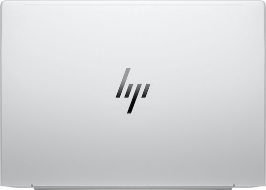 HP EliteBook 8 G1i 14" IPS FHD+ (Ultra 5-225U/24GB/512GB SSD/W11 Pro) Glacier Silver (International English Keyboard)
