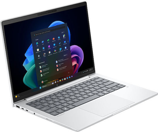 HP EliteBook 8 G1a 14" IPS FHD+ (Ryzen AI 300 Series-7 350/24GB/512GB SSD/W11 Pro) (International English Keyboard)