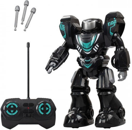 Silverlit Robo Blast One
