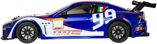 RC Car Maserati Granturismo GT3 #6324m