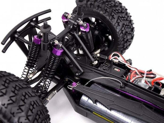Amewi Crazist Monstertruck Радиоуправляемо Автомобил Чудовищен камион