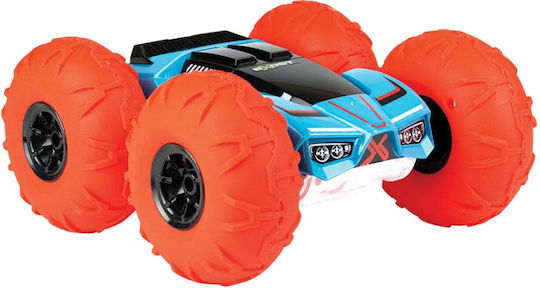 AS Exost 360 Tornado Remote Controlled Car Stunt Red