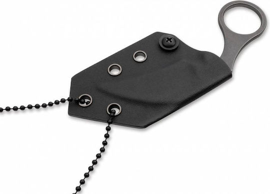 Boker Plus Bad Moon Karambit Γκρι