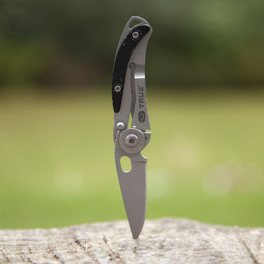 Μπρελοκ Σουγιας True Utility Skeleton Knife Tu571k True Utility