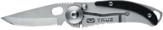 Μπρελοκ Σουγιας True Utility Skeleton Knife Tu571k True Utility