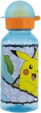 Pokemon Distorsion Παιδικό Παγούρι Αλουμινίου 370ml