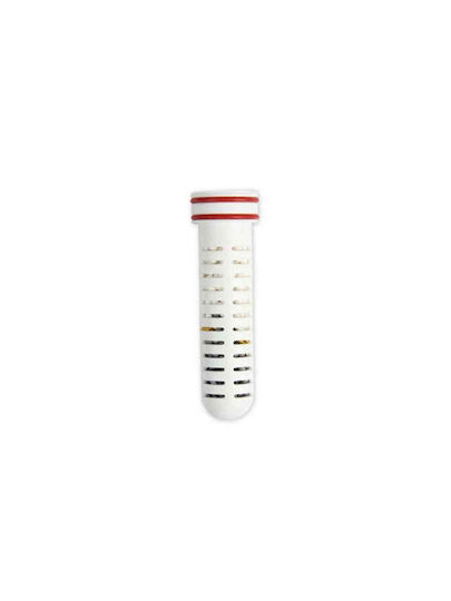 All For Paws Tesatura Filtre de schimb pentru Câine & Pisică 3lt în Culoare Alb 3buc