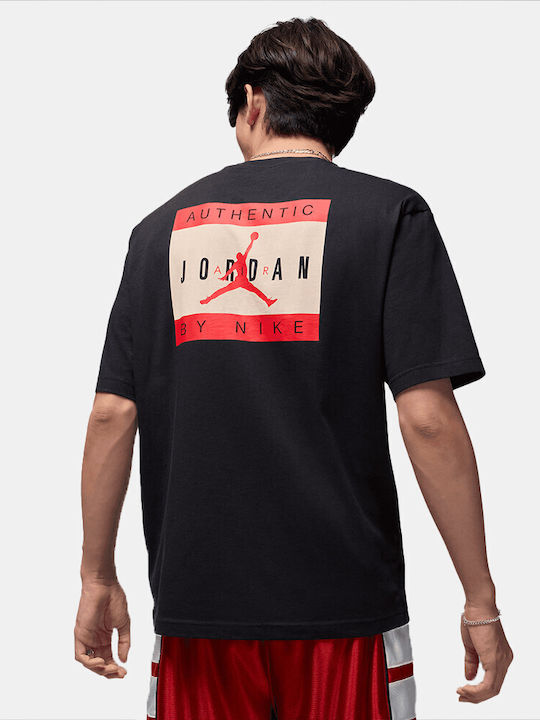 Tricou Black