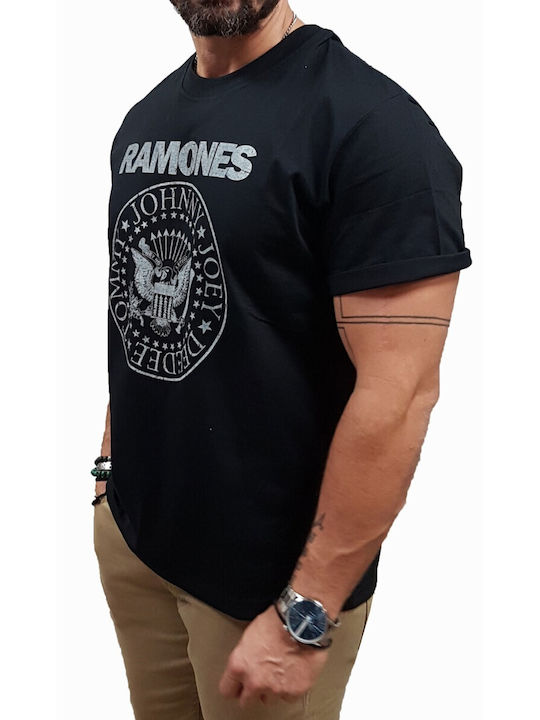 Jack & Jones Tricou Black