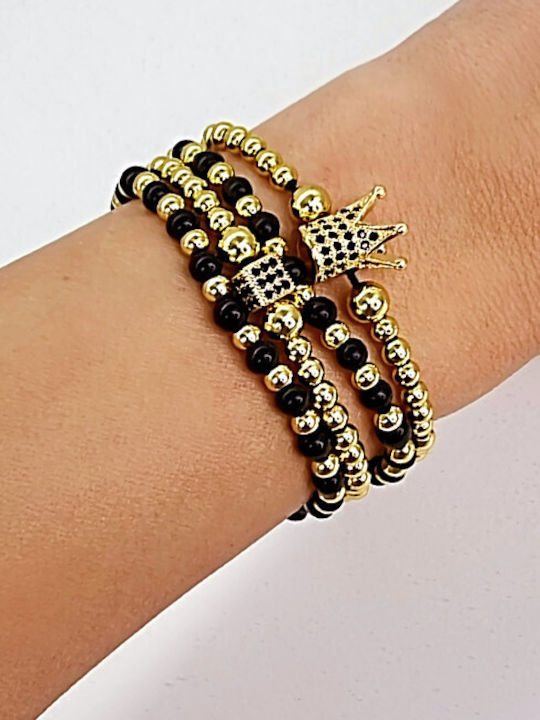 Velve Bracelet Set