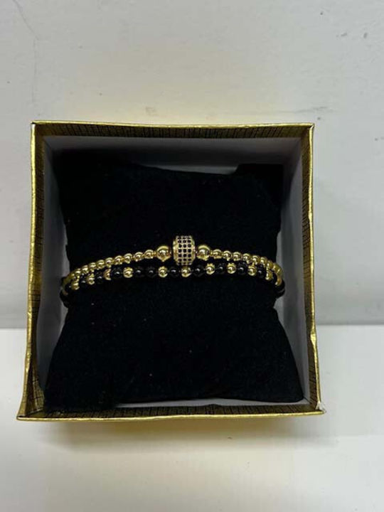 Velve Damen Armband mit Design Blume