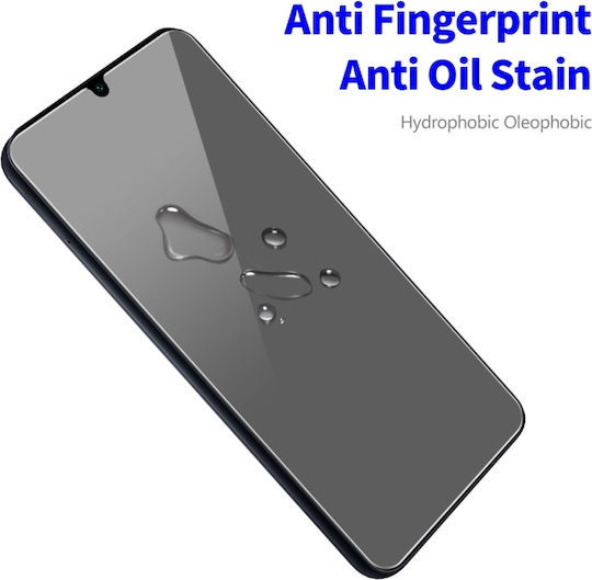 Privacy Tempered Glass (Galaxy A05s)