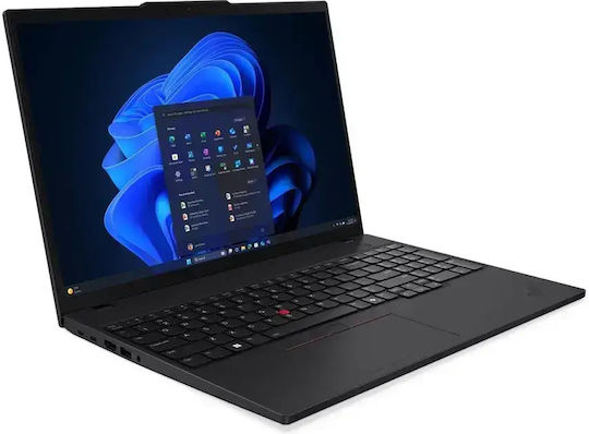 Lenovo ThinkPad T16 Gen 4 16" IPS FHD+ (Ultra 5-225U/32GB/1TB SSD/W11 Pro) (GR Keyboard)