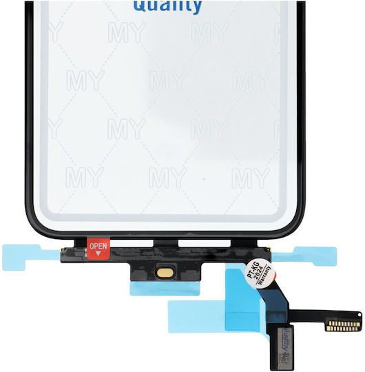 Touch Tempered Glass (iPhone XS Max)