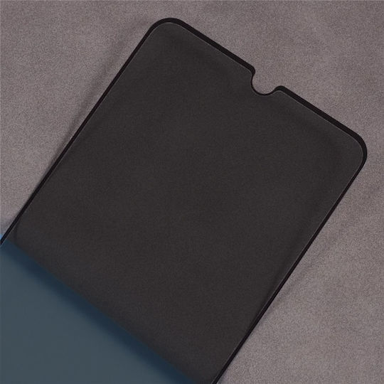 Full Glue Privacy Screen Protector Μαύρο (Honor X5C Plus)