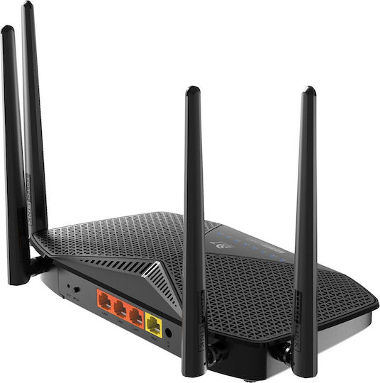 TotoLink Wireless Router Wi‑Fi 7
