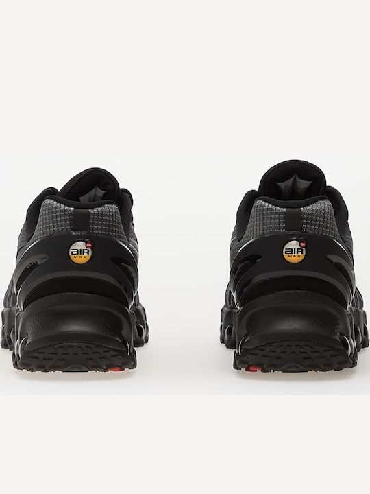 Air Max DN8 Ανδρικά Sneakers Μαύρα
