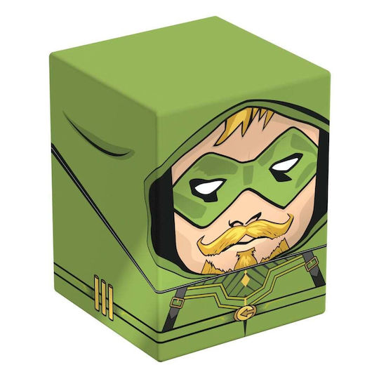 Squaroes Deck Box Standard Size