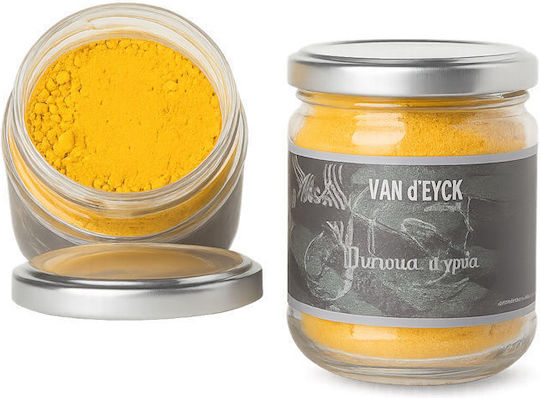 Σκονη Αγ Φιας 100gr Ωχρα Τσιμεντου