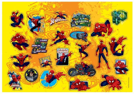 Carte De Colorat Lilo & Stitch