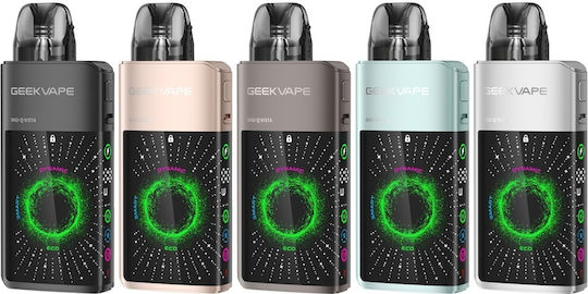 Geek Vape Digi Q Vista Pod-Bausatz 3ml mit eingebauter Batterie 1600mAh