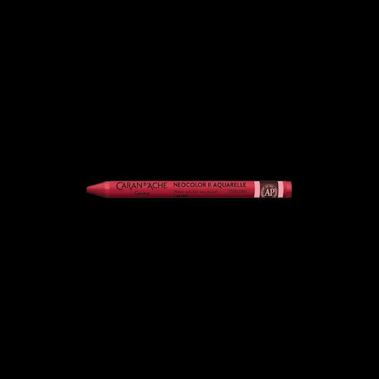 Caran D'ache Set de creioane colorate cu 10 culori
