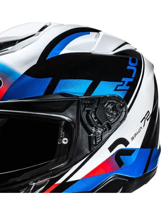 HJC R-PHA 72 Full Face με Sun Visor ECE 22.06 HJC R-PHA 72 Full Face με Sun Visor ECE 22.06