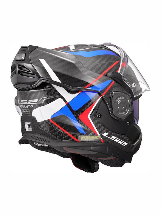 LS2 FF901 Advant X Modular ECE 22.06 LS2 FF901 Advant X Modular ECE 22.06