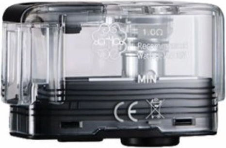 DotMod Резервен Pod 5мл със Съпротивление 0.4ohm 1бр
